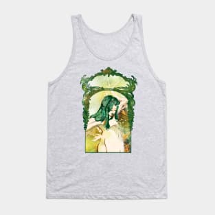 Dryad Tank Top